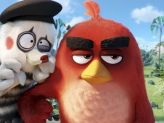 Angry Birds в кино (2016)